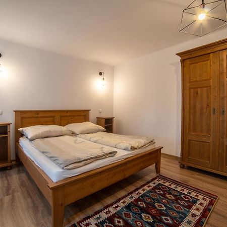 Gloria Apartments Sighişoara Dış mekan fotoğraf
