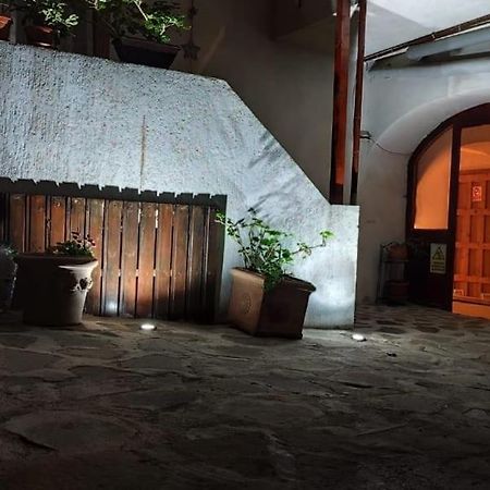 Gloria Apartments Sighişoara Dış mekan fotoğraf