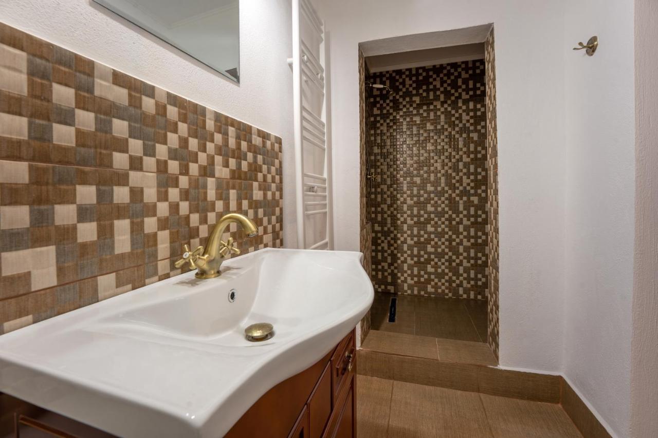 Gloria Apartments Sighişoara Dış mekan fotoğraf