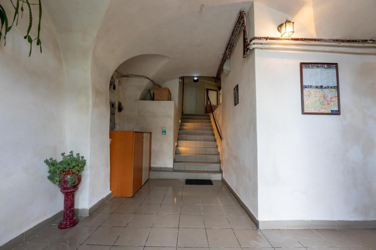 Gloria Apartments Sighişoara Dış mekan fotoğraf