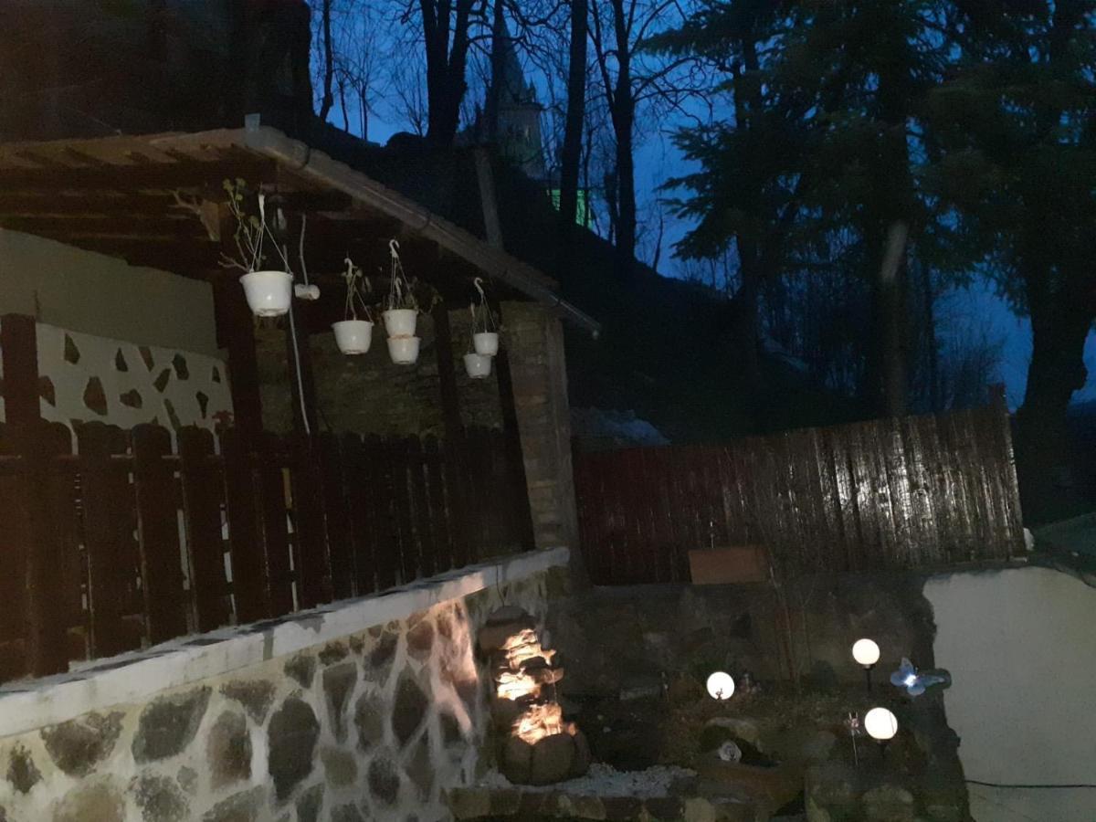 Gloria Apartments Sighişoara Dış mekan fotoğraf