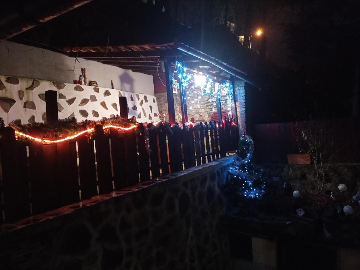 Gloria Apartments Sighişoara Dış mekan fotoğraf