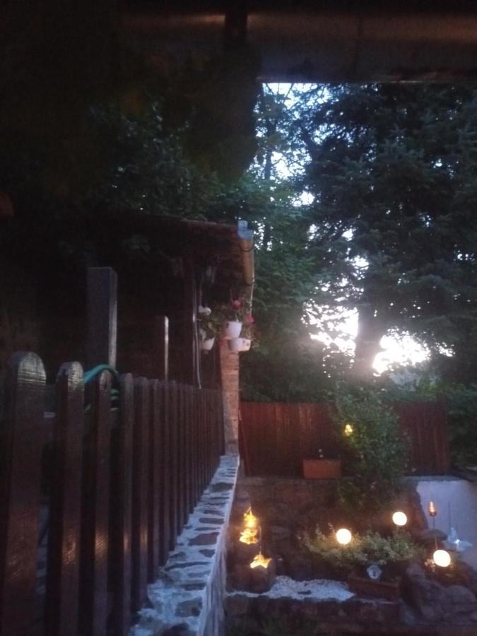 Gloria Apartments Sighişoara Dış mekan fotoğraf