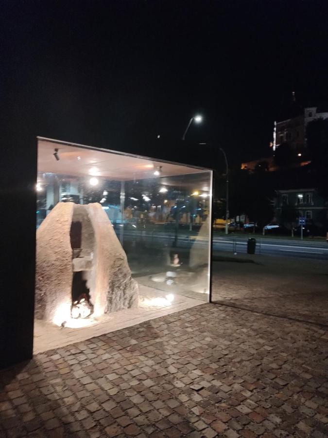 Gloria Apartments Sighişoara Dış mekan fotoğraf