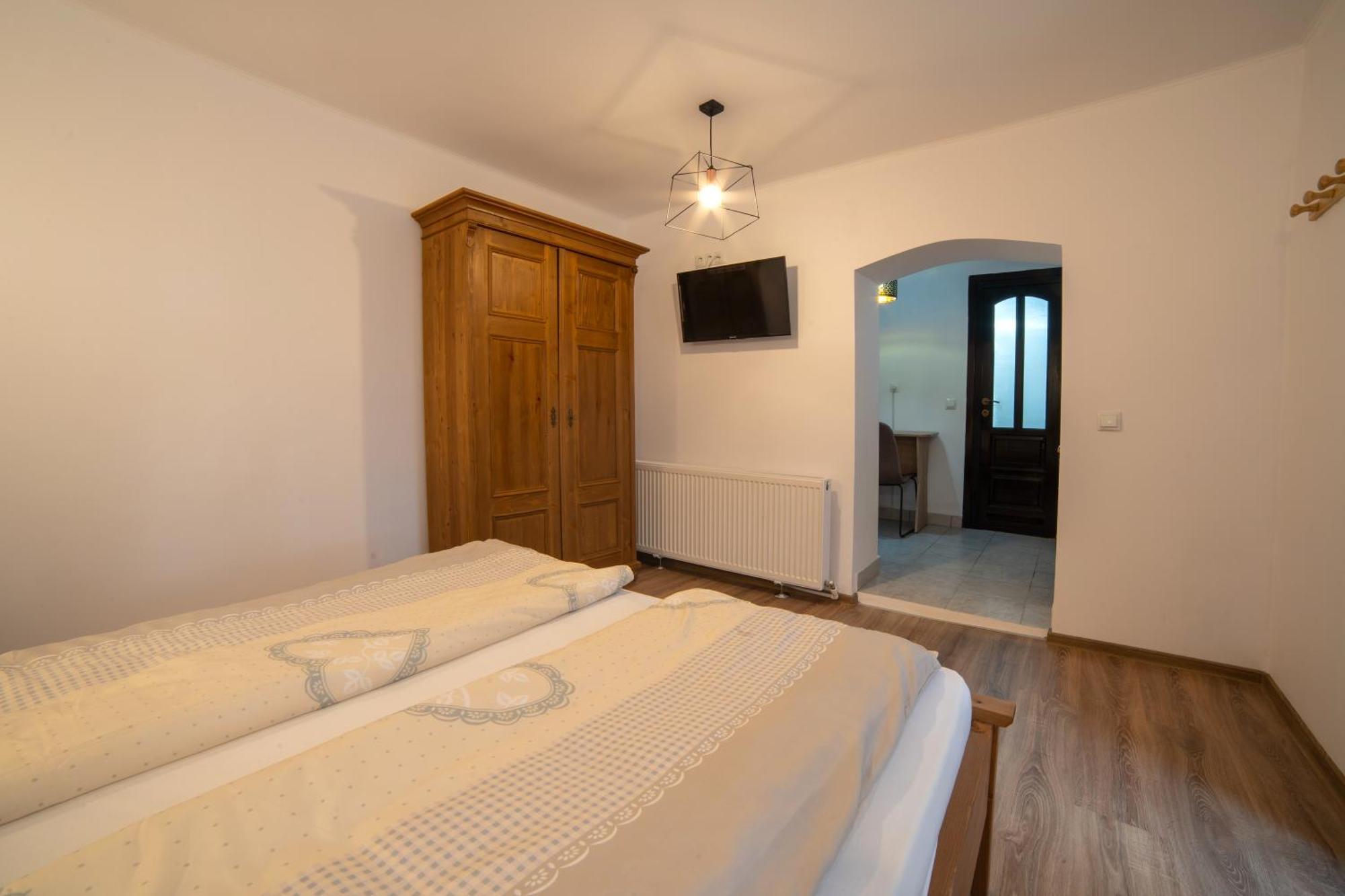 Gloria Apartments Sighişoara Dış mekan fotoğraf