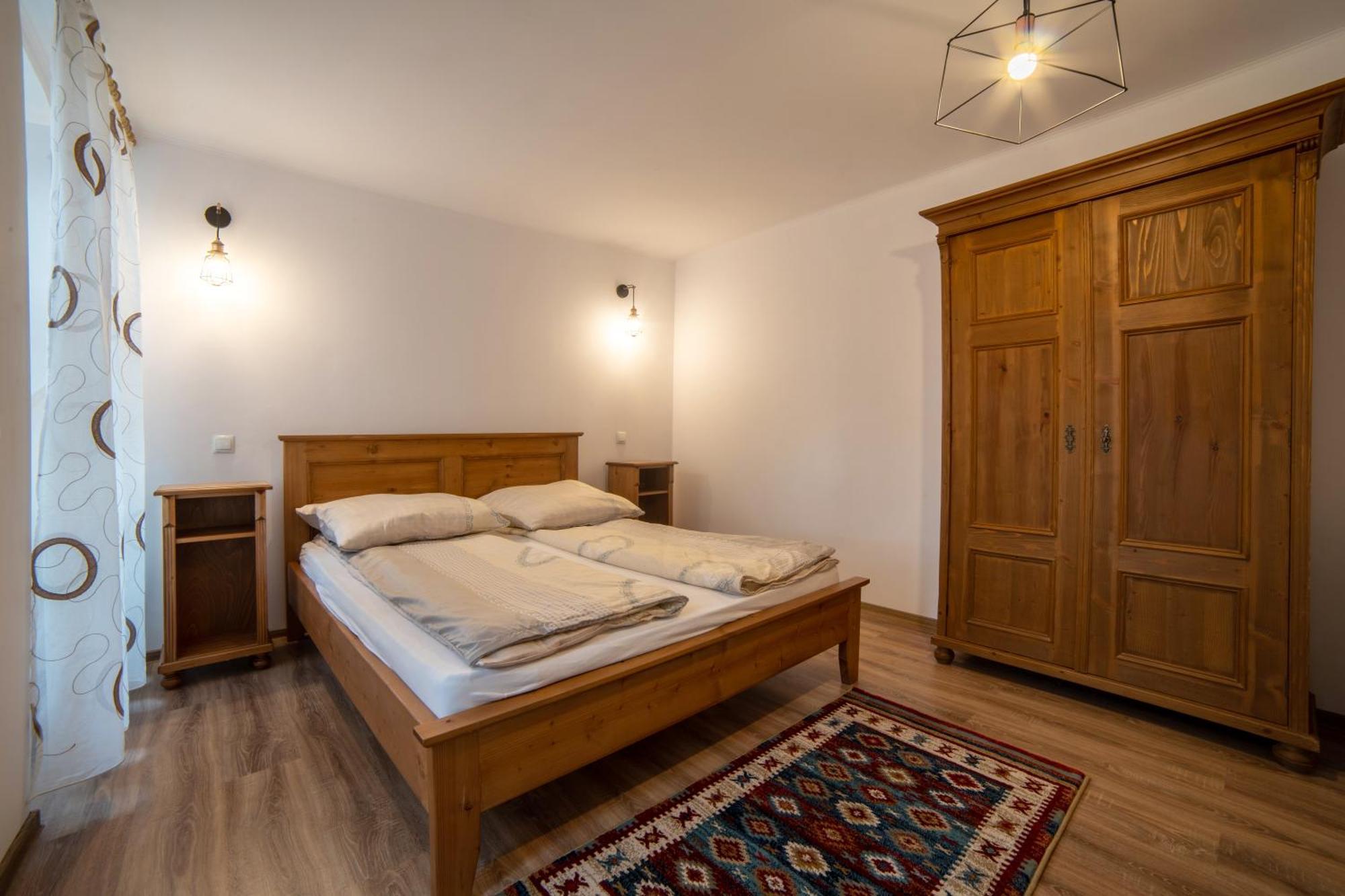 Gloria Apartments Sighişoara Dış mekan fotoğraf