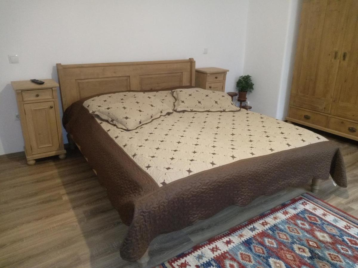 Gloria Apartments Sighişoara Dış mekan fotoğraf
